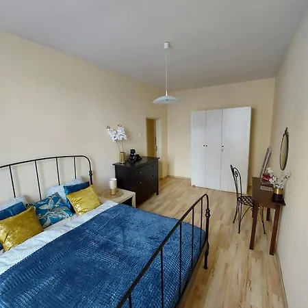 Negroni Apartments Dajwor-2